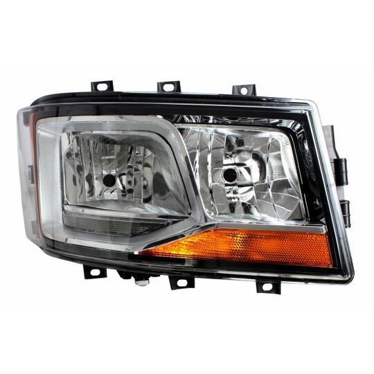 KOMPLE FAR SCANIA 124 SAG 2379893 2379894 2655841 2655843